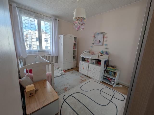 Location appartement T3 Grenoble - Photo 5