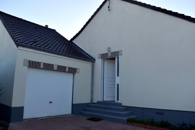 Location chambre Menestreau en Villette - Photo 2