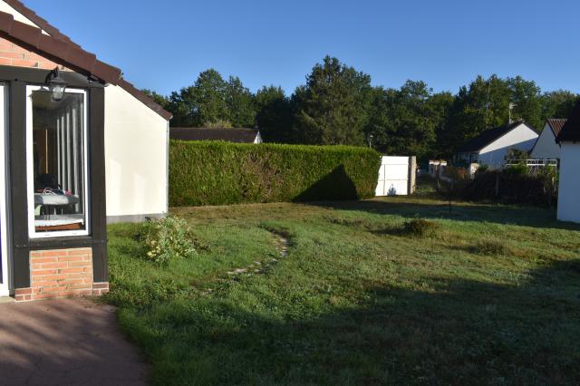Location chambre Menestreau en Villette - Photo 4