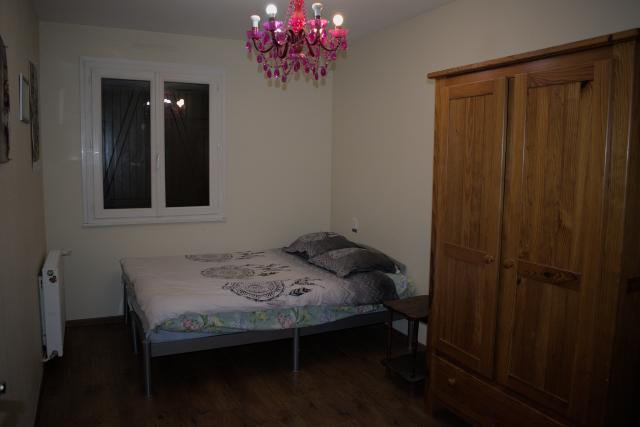 Location chambre Menestreau en Villette - Photo 5