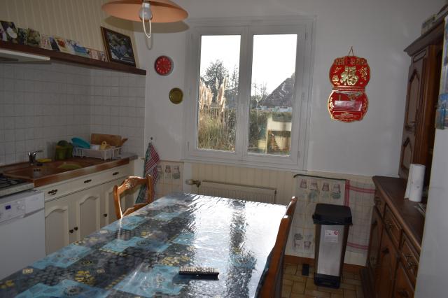 Location chambre Menestreau en Villette - Photo 7
