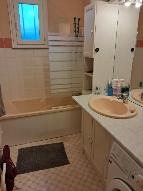 Location chambre Menestreau en Villette - Photo 9