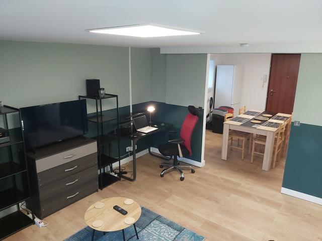 Location studio Tours - Photo 2