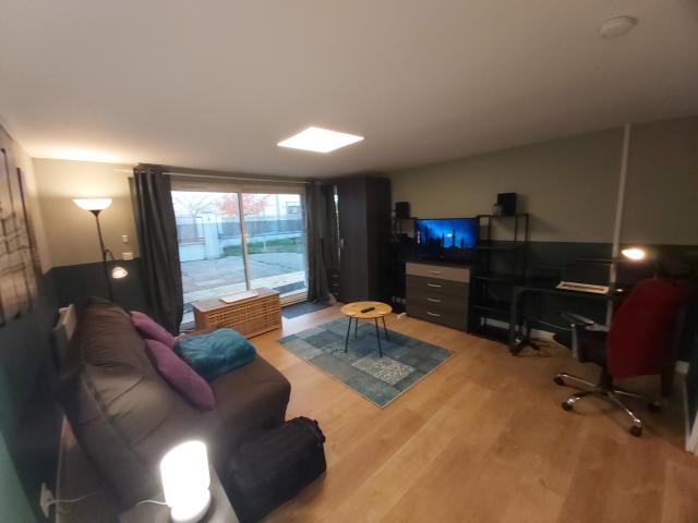 Location studio Tours - Photo 3