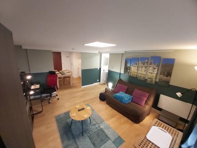 Location studio Tours - Photo 4