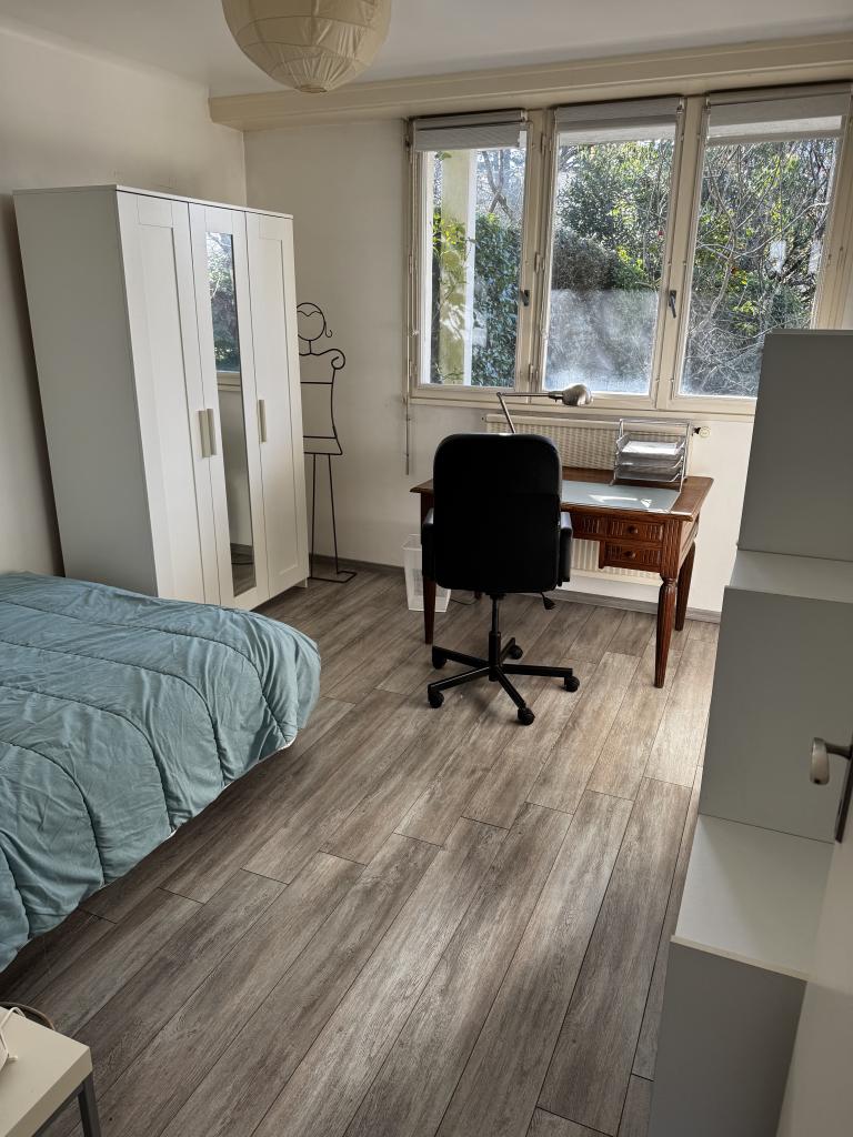 Location chambre Nantes - Photo 1