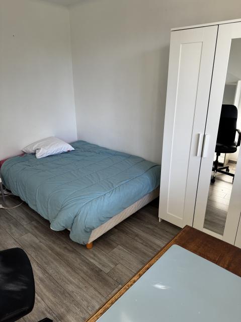 Location chambre Nantes - Photo 2