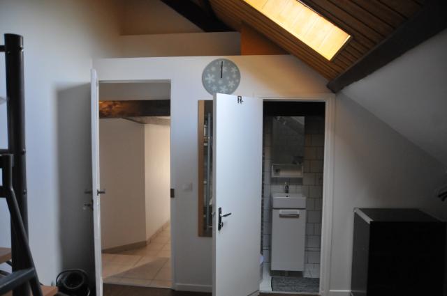 Location studio Cergy - Photo 4