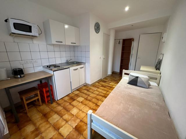 Location studio Cergy - Photo 7