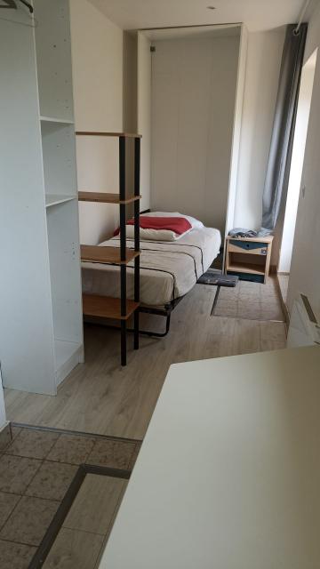 Location studio Cergy - Photo 8