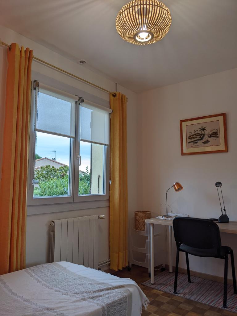 Location chambre Ramonville St Agne - Photo 1