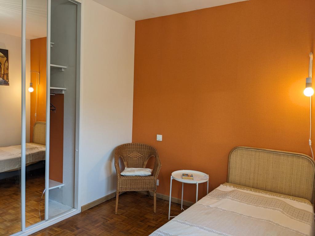 Location chambre Ramonville St Agne - Photo 2