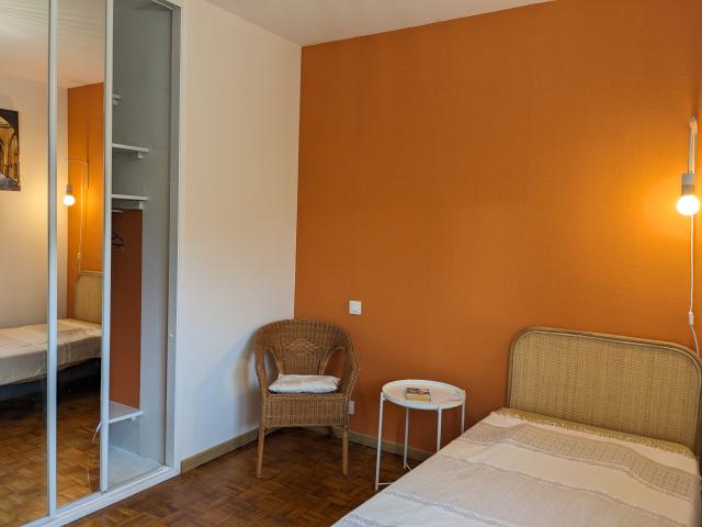 Location chambre Ramonville St Agne - Photo 2