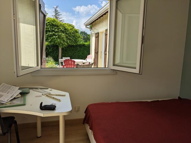 Location chambre Ramonville St Agne - Photo 6