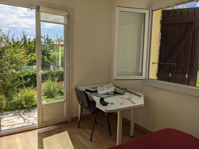 Location chambre Ramonville St Agne - Photo 7
