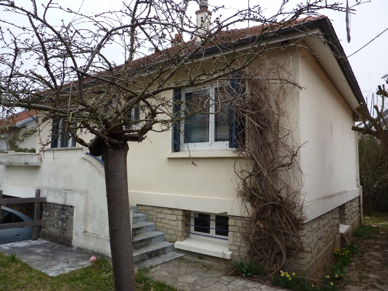 Location chambre Bures sur Yvette - Photo 1