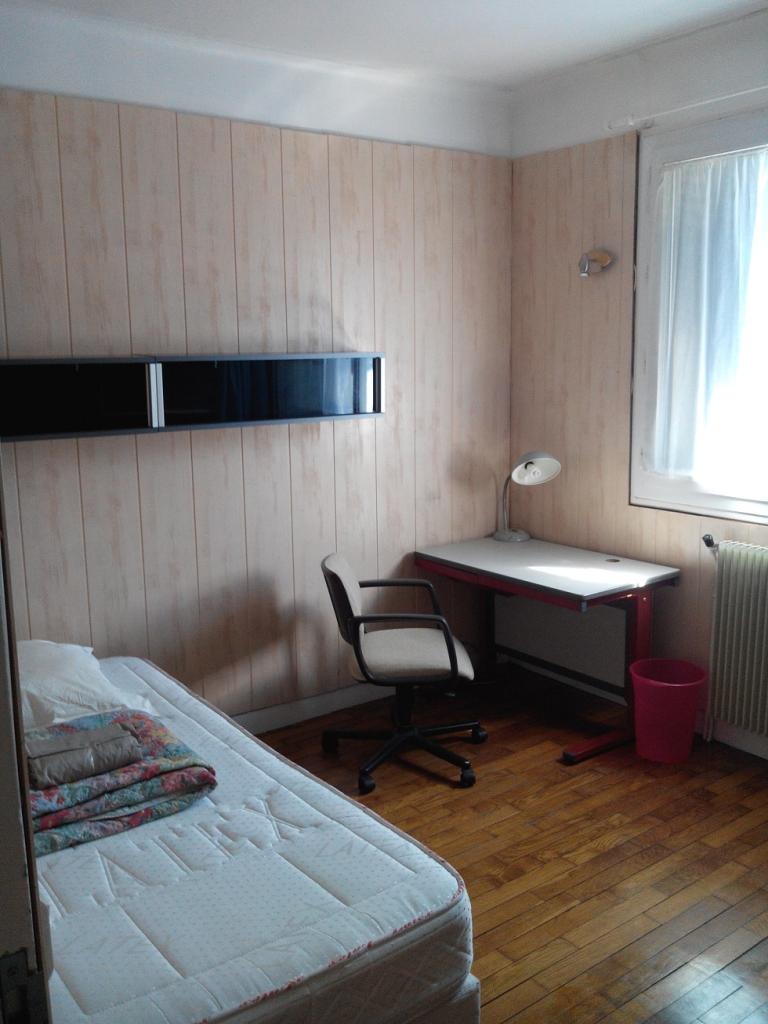 Location chambre Bures sur Yvette - Photo 2