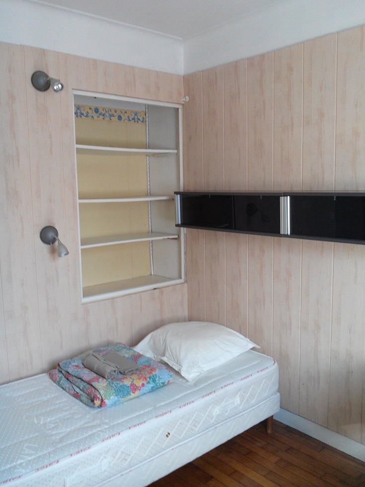Location chambre Bures sur Yvette - Photo 3