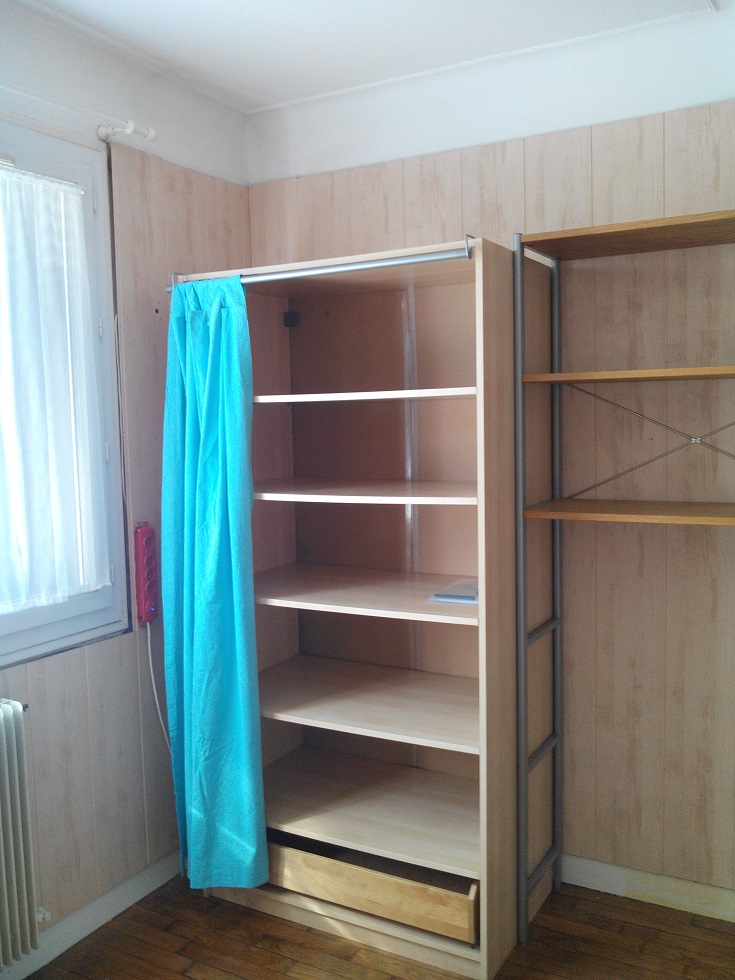 Location chambre Bures sur Yvette - Photo 4