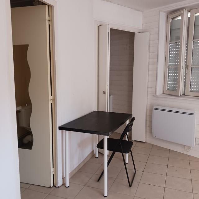 Location studio Angers - Photo 2