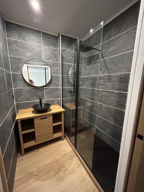 Location appartement T2 Urrugne - Photo 2