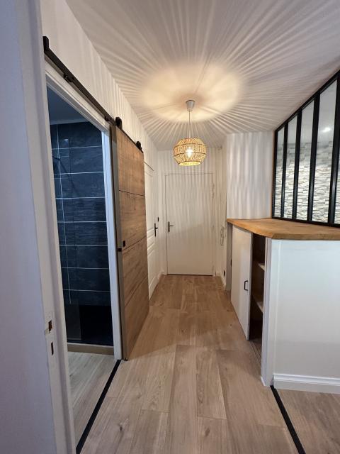Location appartement T2 Urrugne - Photo 4