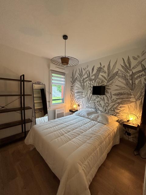 Location appartement T2 Urrugne - Photo 7