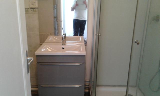 Location appartement T2 Le Mans - Photo 3