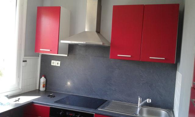 Location appartement T2 Le Mans - Photo 4