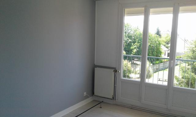 Location appartement T2 Le Mans - Photo 5