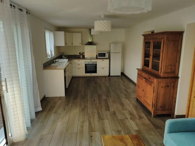 Location appartement T2 Thyez - Photo 3