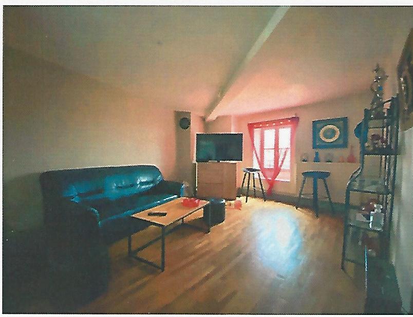 Location chambre Chalon sur Saone - Photo 1
