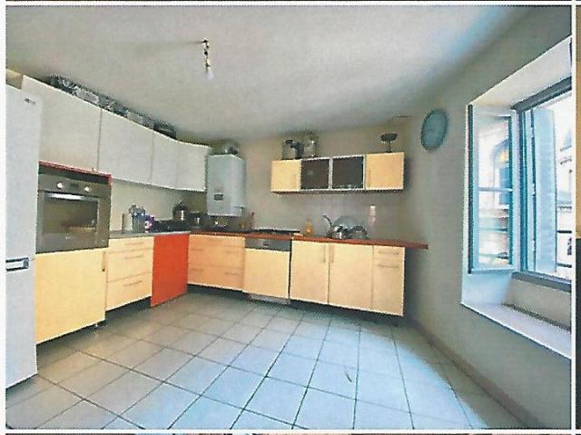 Location appartement T3 Chalon sur Saone - Photo 2