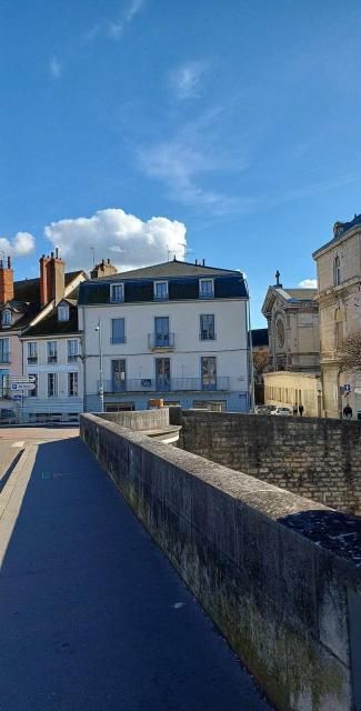 Location appartement T3 Chalon sur Saone - Photo 7