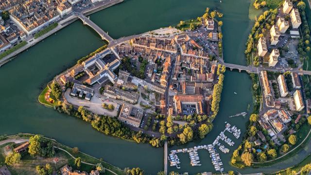 Location appartement T3 Chalon sur Saone - Photo 8