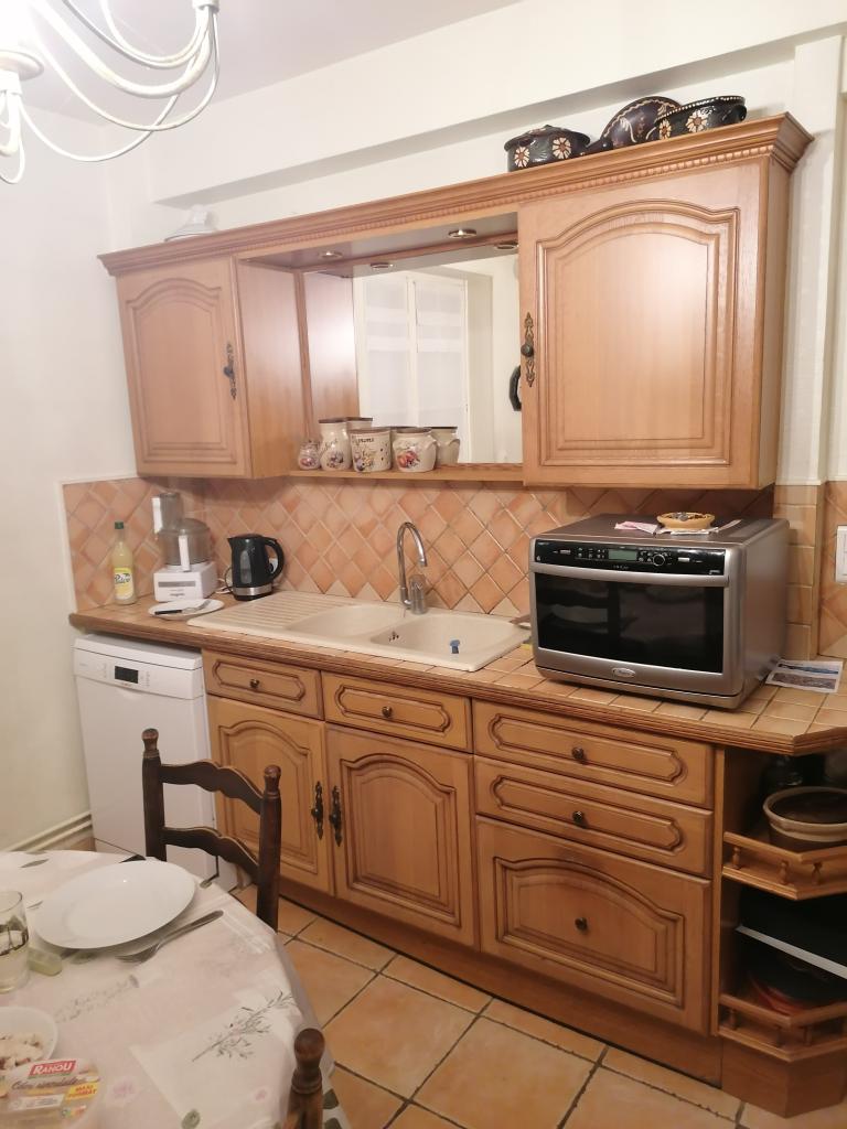 Location chambre Panazol - Photo 4