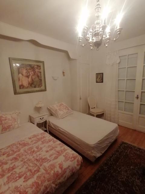 Location chambre Panazol - Photo 2