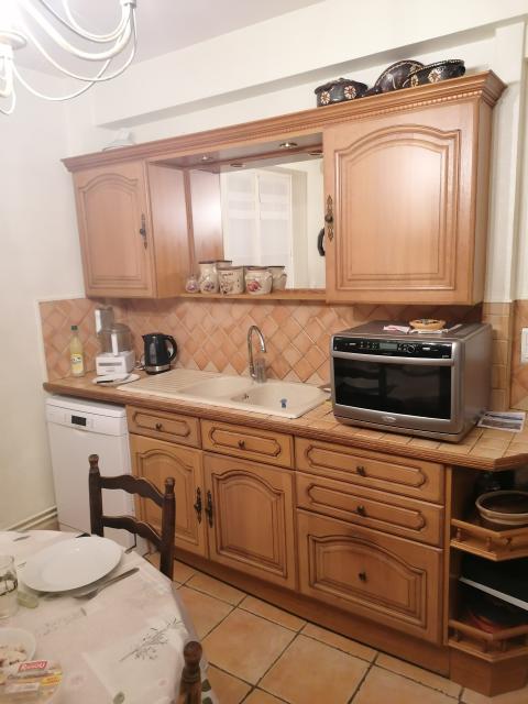 Location chambre Panazol - Photo 4