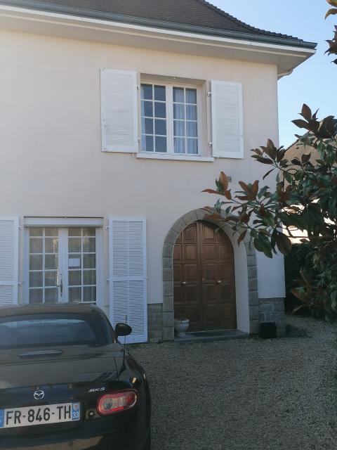 Location chambre Panazol - Photo 8