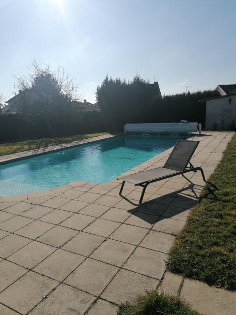 Location chambre Panazol - Photo 9