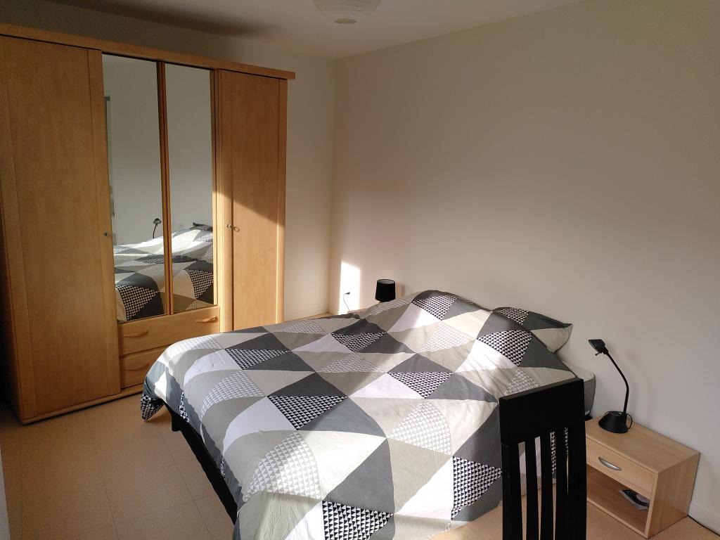 Location chambre Clermont Ferrand - Photo 1