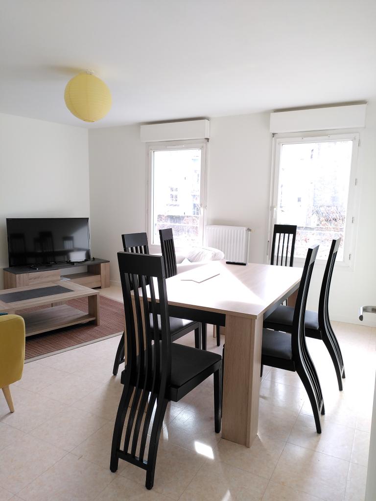 Location chambre Clermont Ferrand - Photo 3