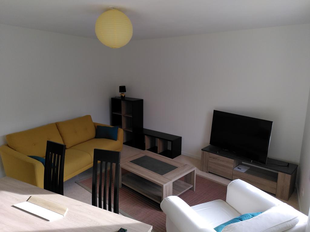 Location chambre Clermont Ferrand - Photo 4