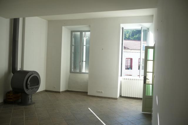 Location appartement T5 Le Vigan - Photo 5