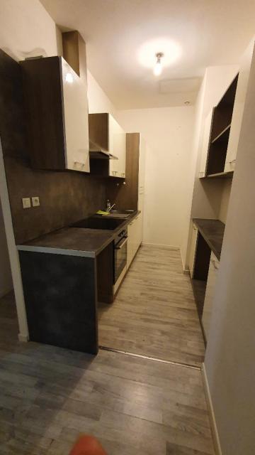 Location appartement T2 Cambrai - Photo 4