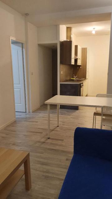 Location appartement T2 Cambrai - Photo 6