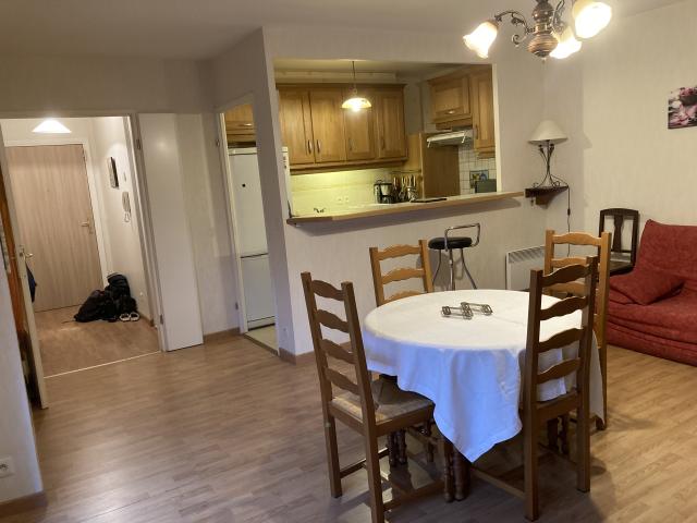 Location appartement T2 Coignieres - Photo 3