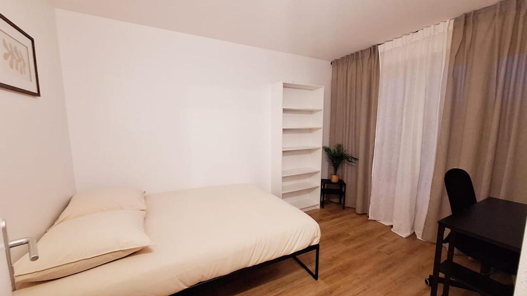 Location chambre Chilly Mazarin - Photo 1