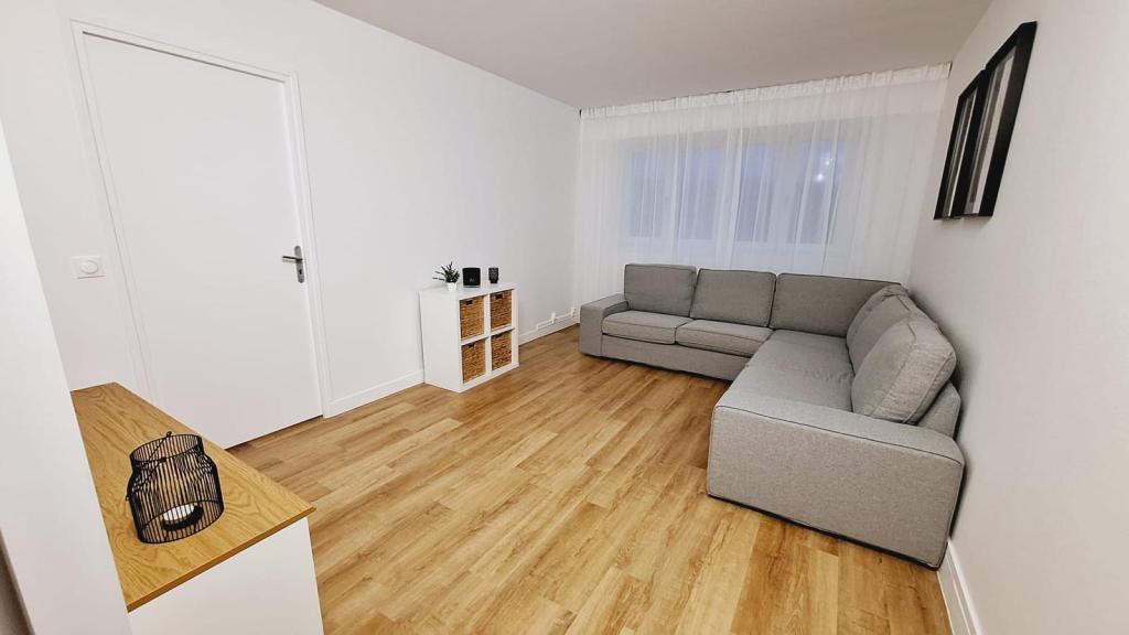 Location chambre Chilly Mazarin - Photo 2