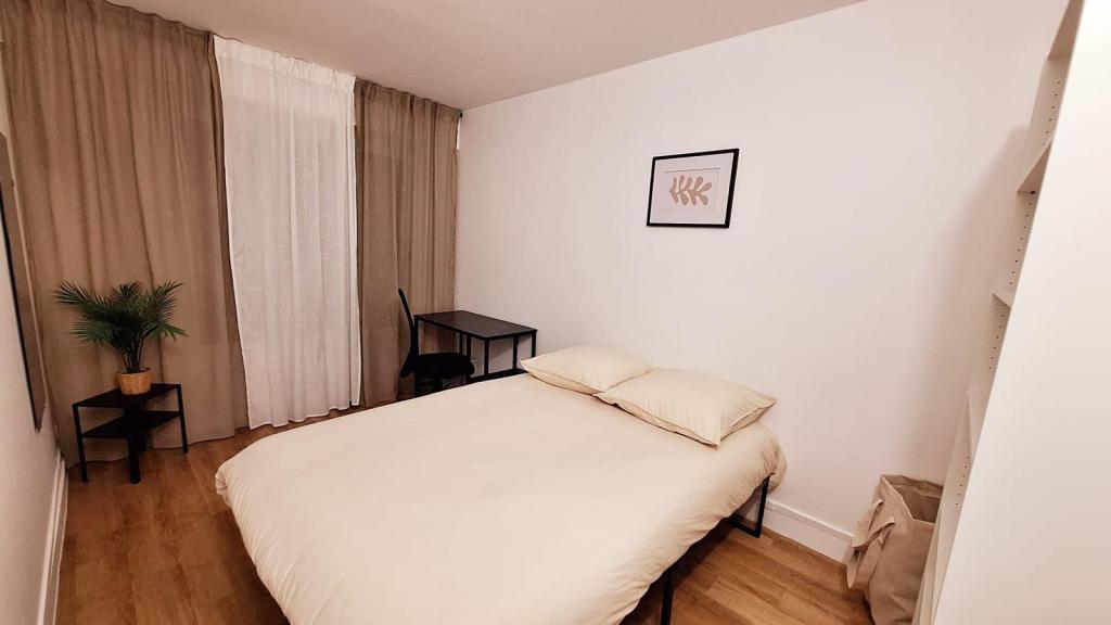 Location chambre Chilly Mazarin - Photo 3